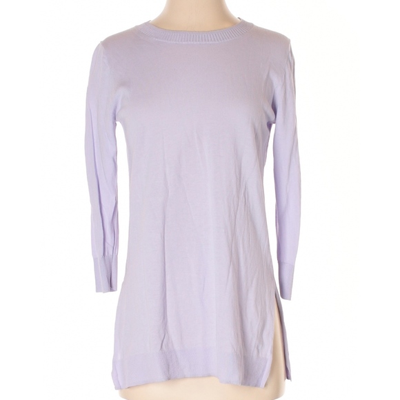 J. Crew Factory Sweaters - J Crew Pullover crewneck Sweater‎